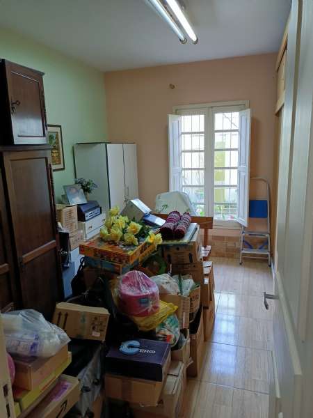Casa 4 quartos  no bairro Centro