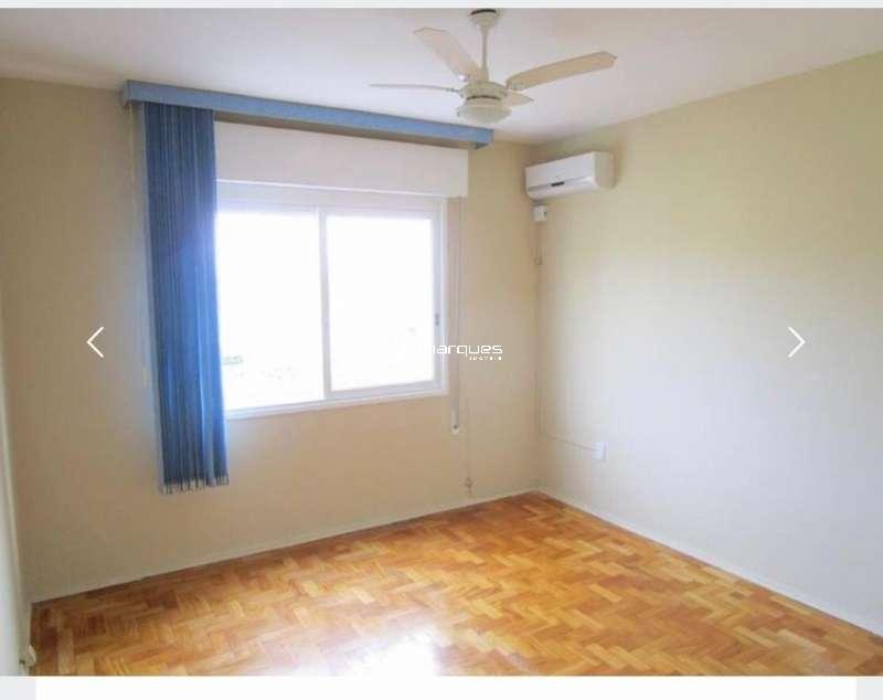 Apartamento 2 quartos  no bairro Centro