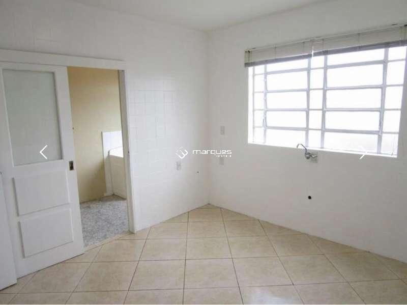 Apartamento 2 quartos  no bairro Centro