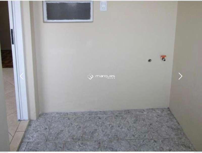 Apartamento 2 quartos  no bairro Centro