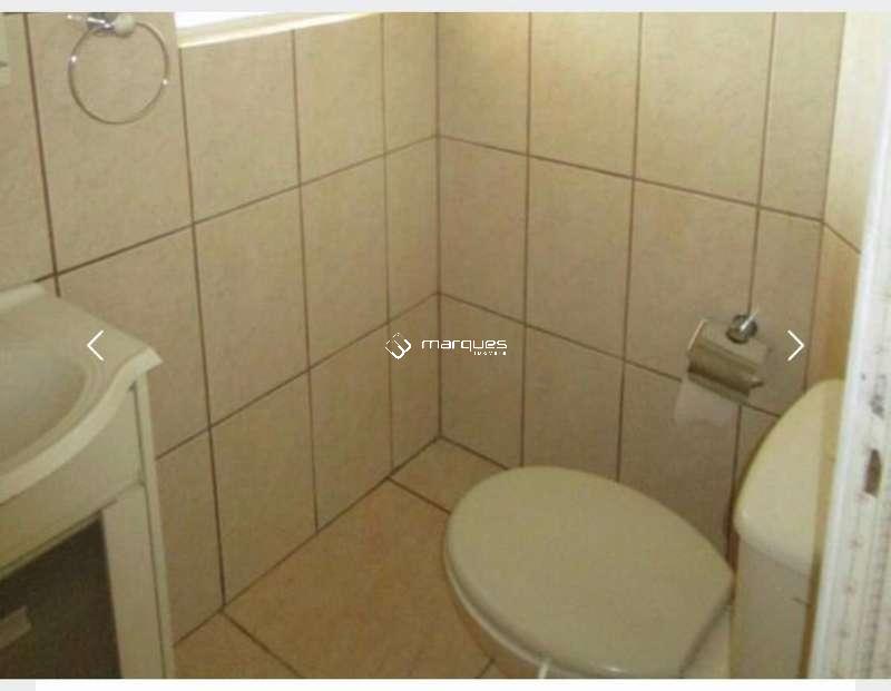 Apartamento 2 quartos  no bairro Centro