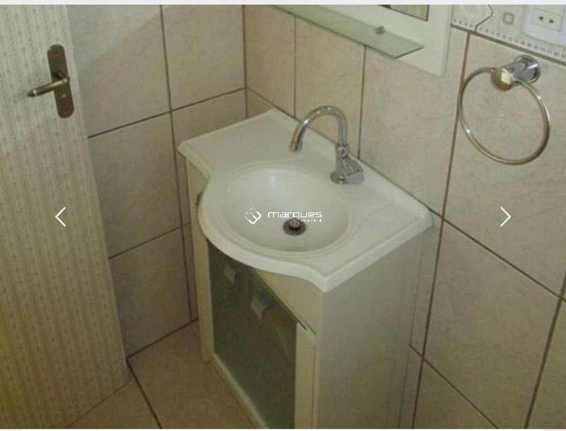 Apartamento 2 quartos  no bairro Centro