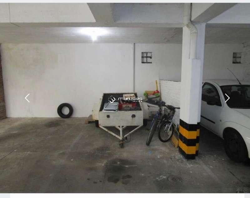 Apartamento 2 quartos  no bairro Centro