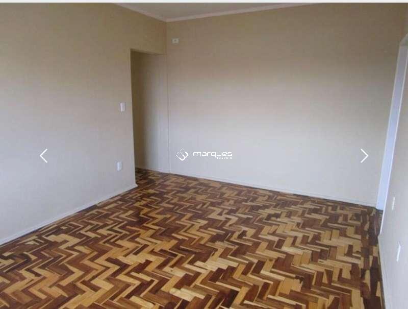 Apartamento 2 quartos  no bairro Centro