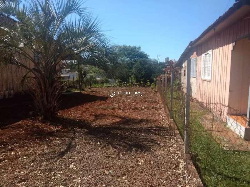 Terreno no bairro Emília