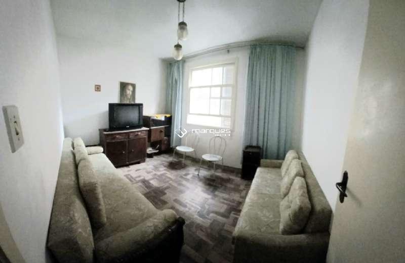 Apartamento 3 quartos  no bairro Centro