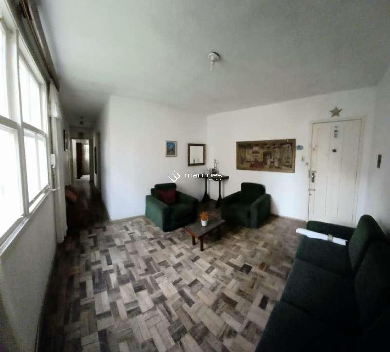 Apartamento 3 quartos  no bairro Centro