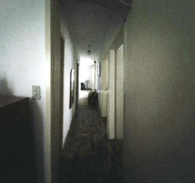 Apartamento 3 quartos  no bairro Centro