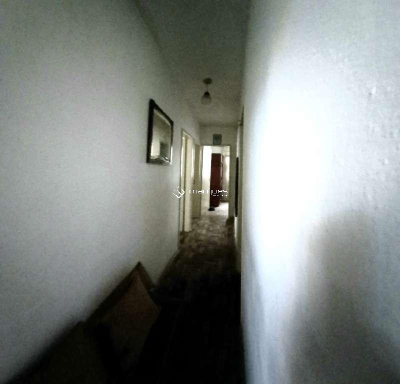 Apartamento 3 quartos  no bairro Centro