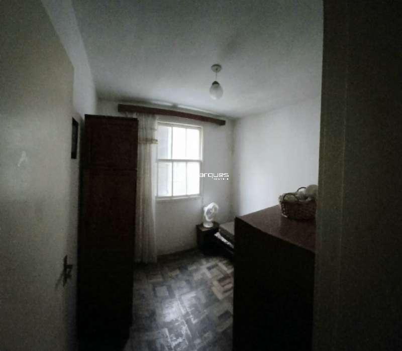 Apartamento 3 quartos  no bairro Centro