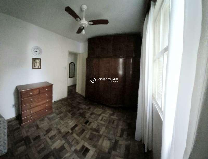 Apartamento 3 quartos  no bairro Centro
