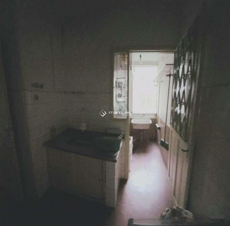 Apartamento 3 quartos  no bairro Centro