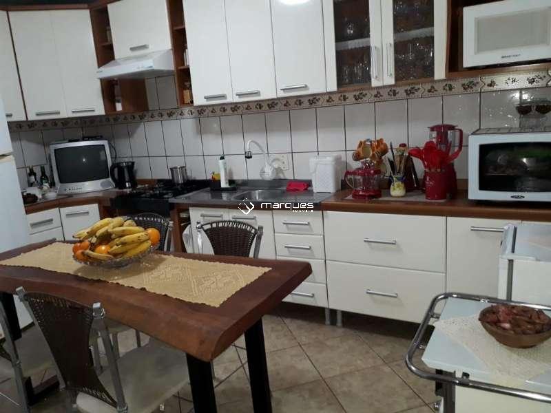 Casa 3 quartos  no bairro Três Vendas
