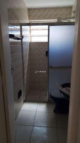 Apartamento 1 quarto  no bairro Centro