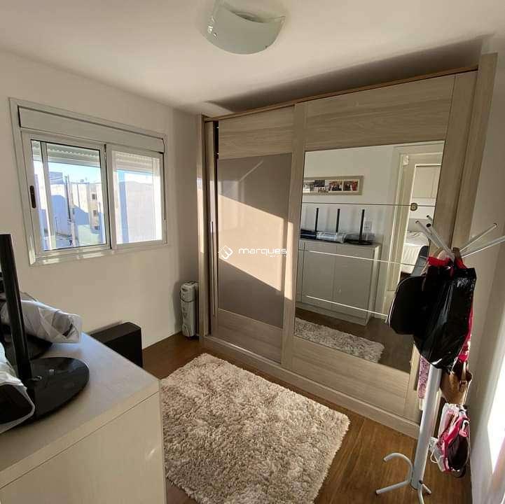 Apartamento 2 quartos  no bairro Umuharama