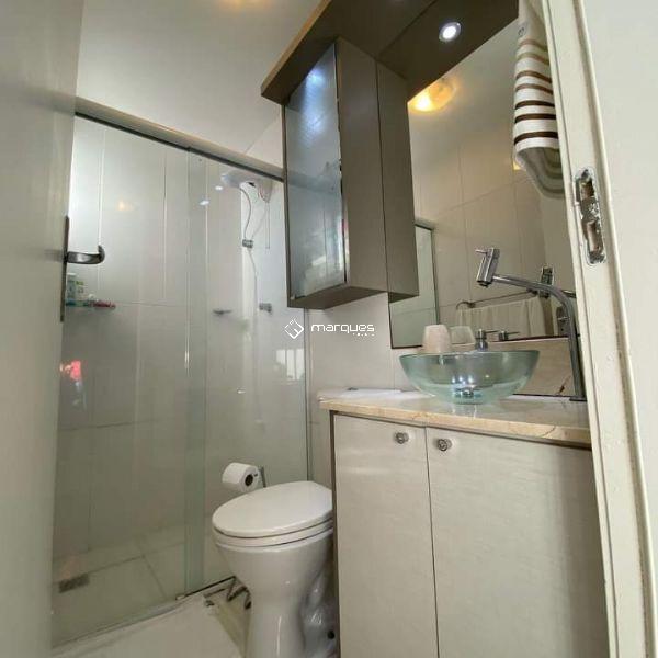 Apartamento 2 quartos  no bairro Umuharama