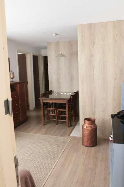 Apartamento 2 quartos  no bairro Areal