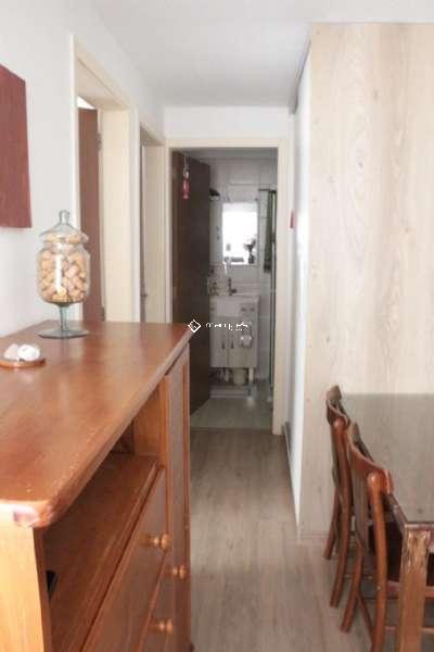 Apartamento 2 quartos  no bairro Areal