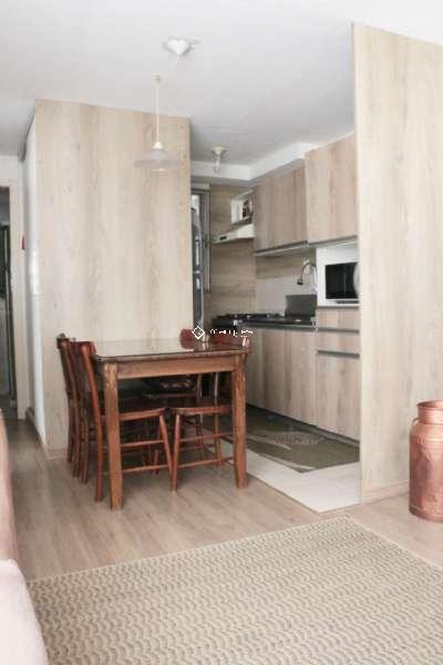 Apartamento 2 quartos  no bairro Areal