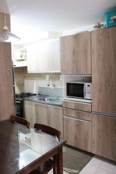 Apartamento 2 quartos  no bairro Areal