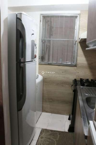 Apartamento 2 quartos  no bairro Areal