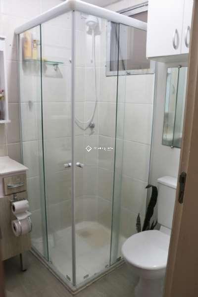 Apartamento 2 quartos  no bairro Areal