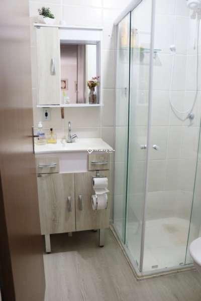 Apartamento 2 quartos  no bairro Areal