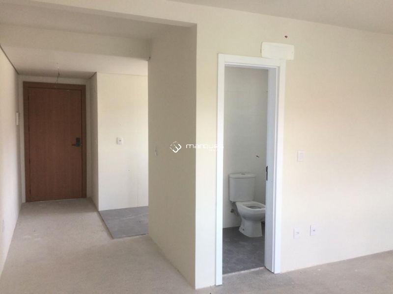 Apartamento 1 quarto  no bairro Centro