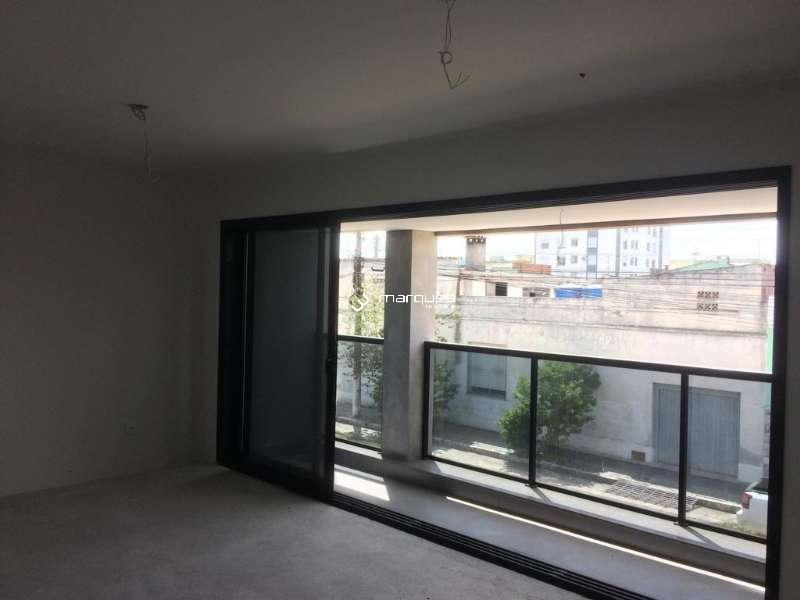 Apartamento 1 quarto  no bairro Centro