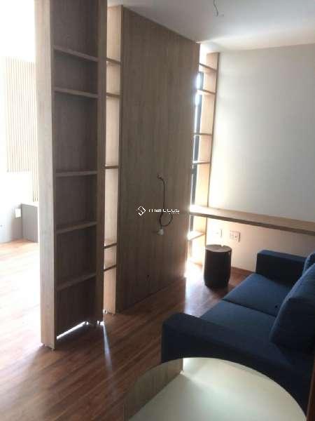 Apartamento 1 quarto  no bairro Centro