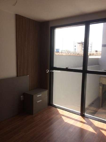 Apartamento 1 quarto  no bairro Centro