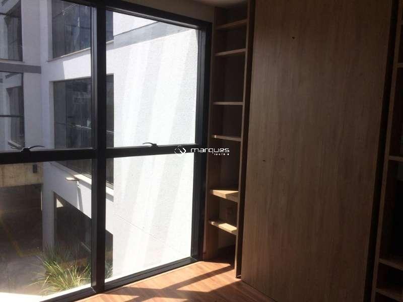Apartamento 1 quarto  no bairro Centro