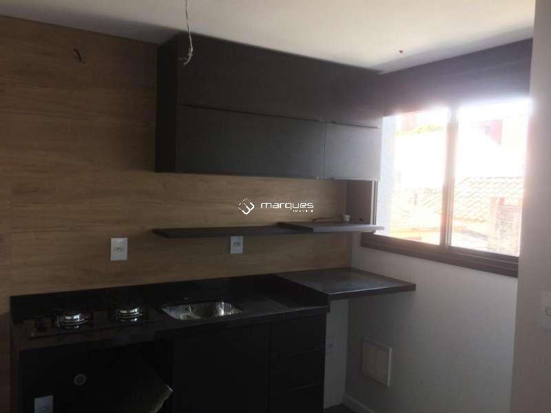 Apartamento 1 quarto  no bairro Centro