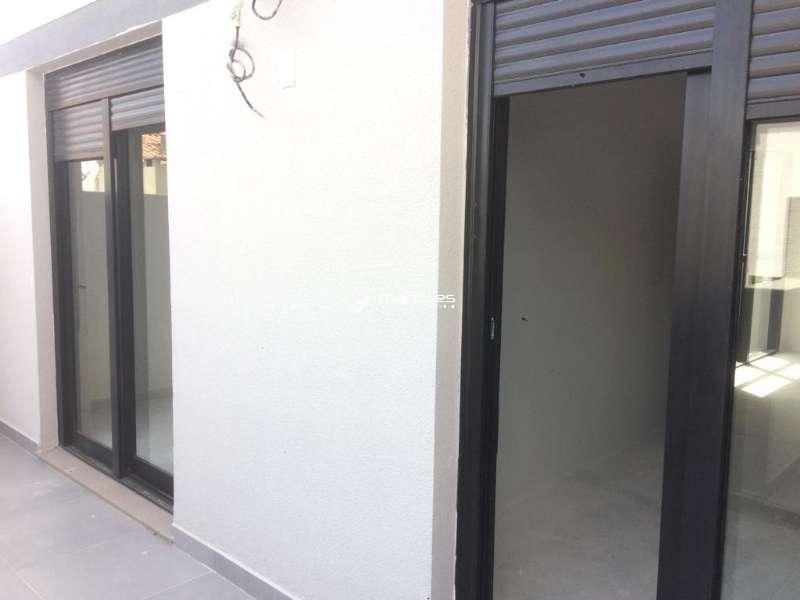 Apartamento 2 quartos  no bairro Centro