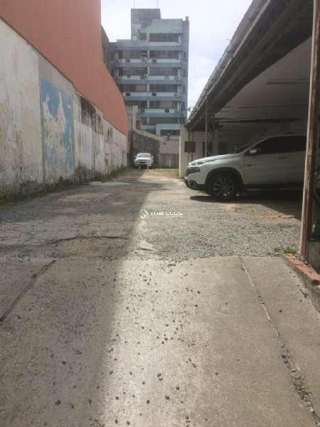 Terreno no bairro Centro