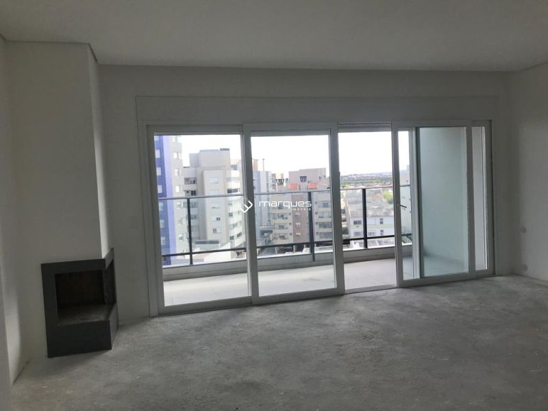 Apartamento 3 quartos  no bairro Três Vendas