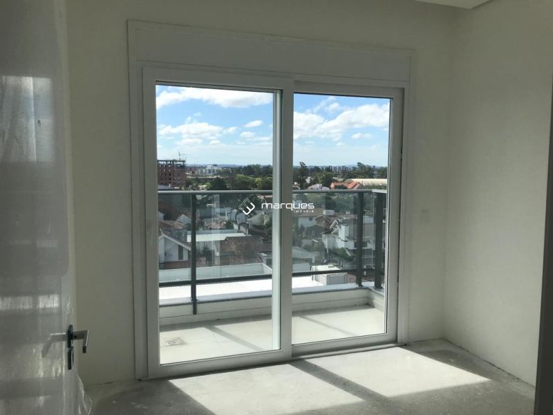 Apartamento 3 quartos  no bairro Três Vendas