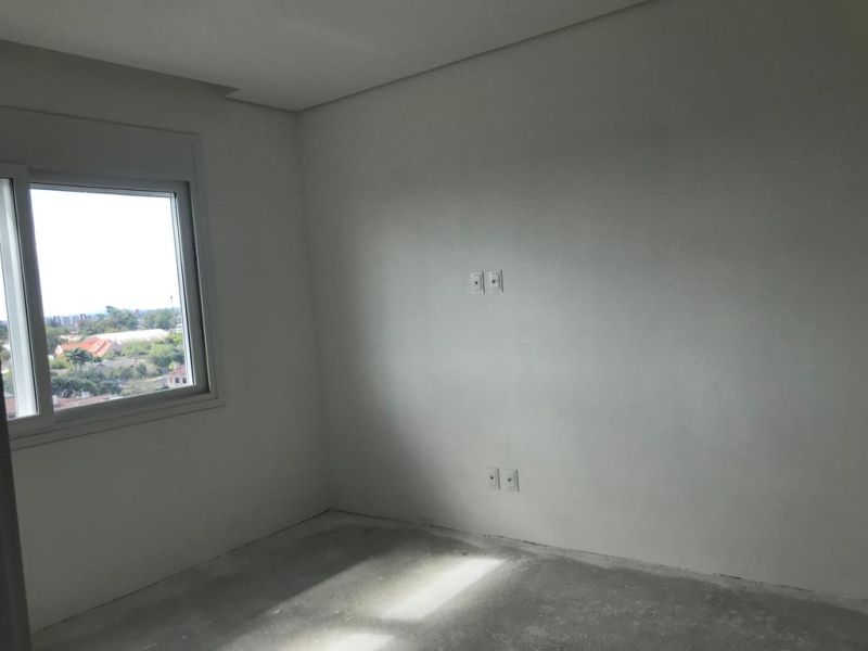 Apartamento 3 quartos  no bairro Três Vendas
