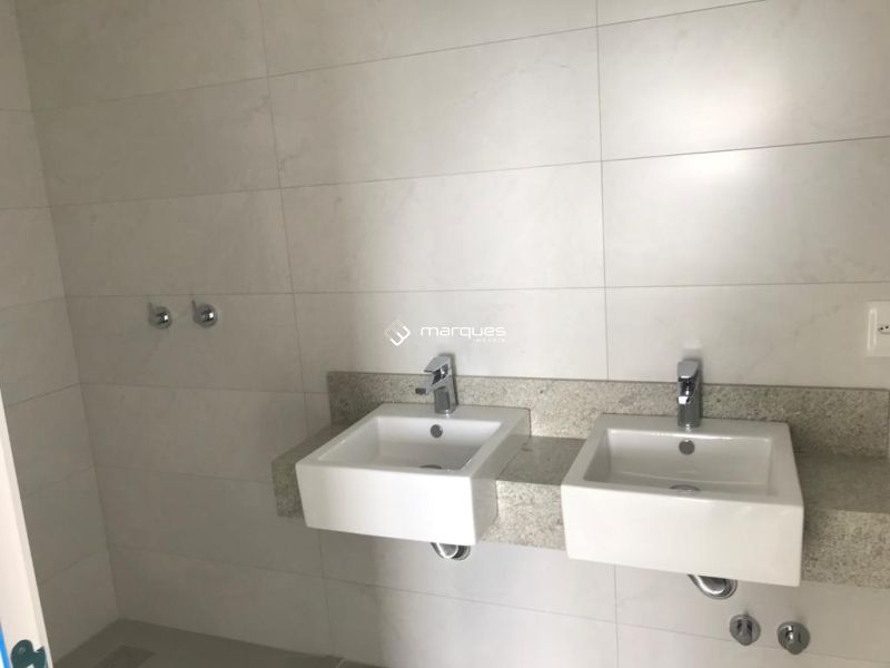 Apartamento 3 quartos  no bairro Três Vendas