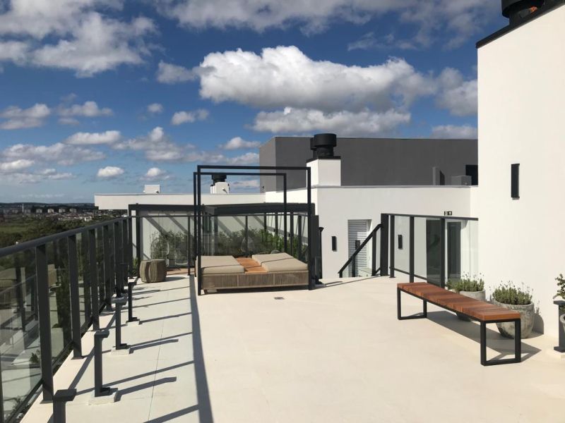 Apartamento 3 quartos  no bairro Três Vendas