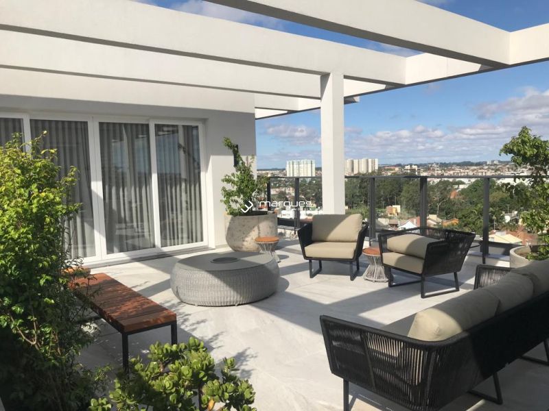 Apartamento 3 quartos  no bairro Três Vendas