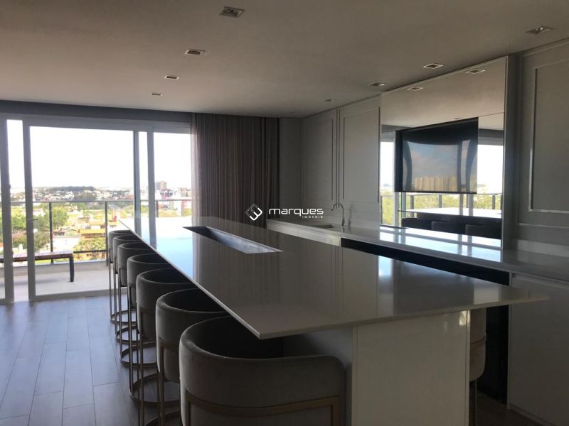 Apartamento 3 quartos  no bairro Três Vendas