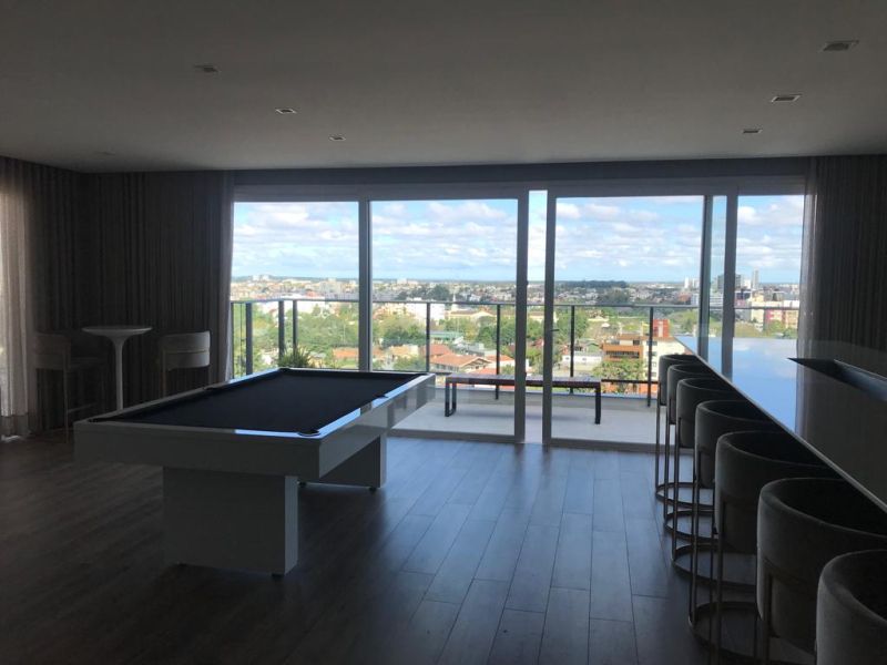 Apartamento 3 quartos  no bairro Três Vendas