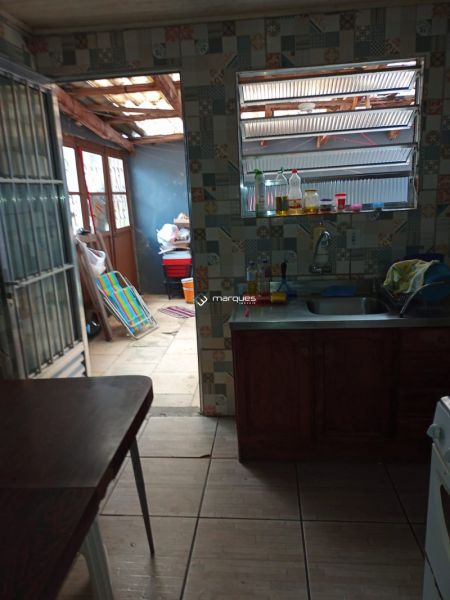 Apartamento 3 quartos  no bairro Três Vendas