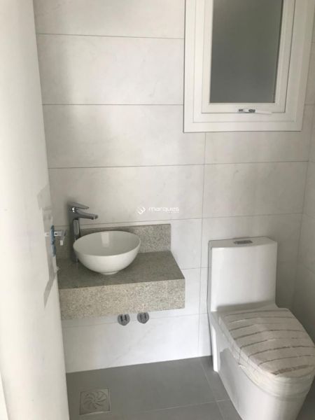 Apartamento 3 quartos  no bairro Três Vendas