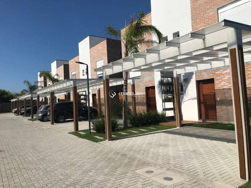Casa 2 quartos  no bairro Laranjal