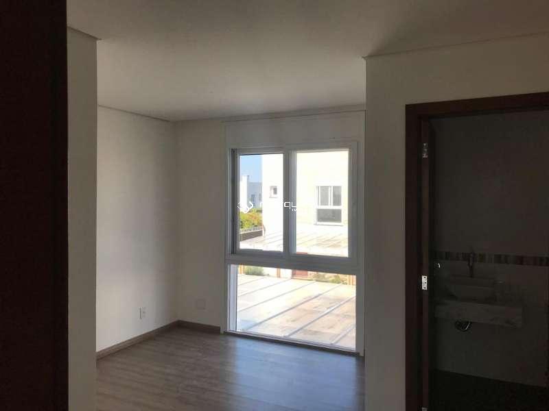 Casa 2 quartos  no bairro Laranjal