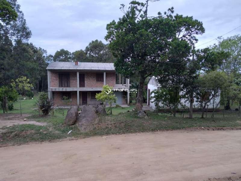 Sítio 3 quartos  no bairro Colônia