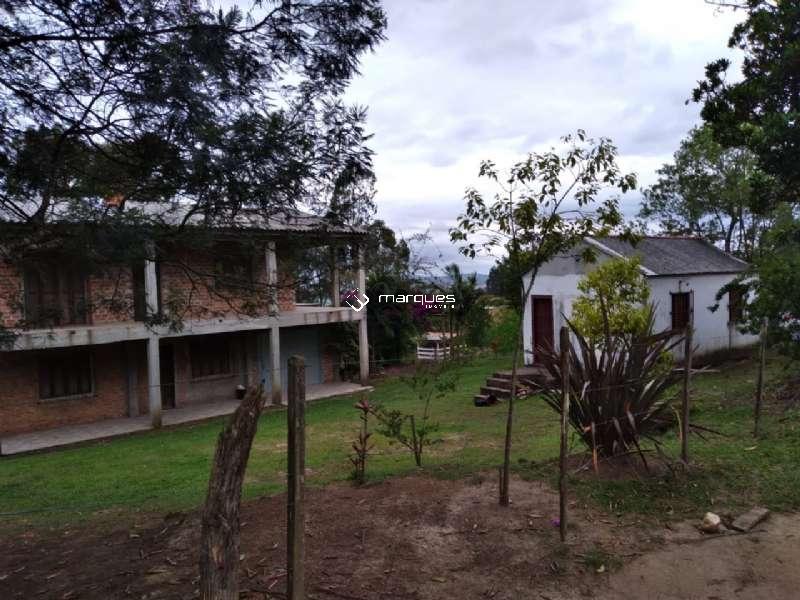 Sítio 3 quartos  no bairro Colônia