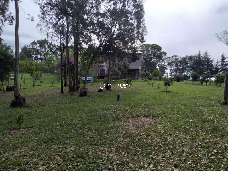 Sítio 3 quartos  no bairro Colônia
